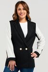 Logan Blazer