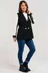 Logan Blazer