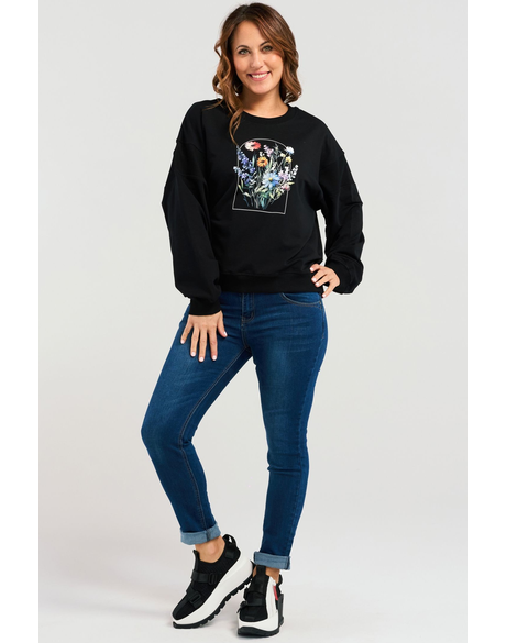 Livia Sweat