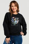 Livia Sweat