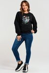 Livia Sweat