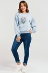 Livia Sweat