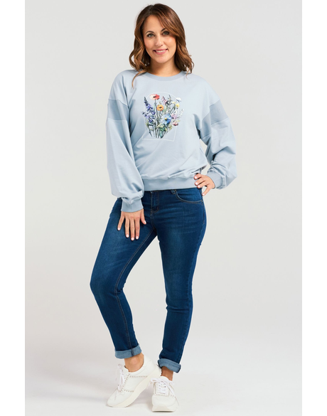 Livia Sweat