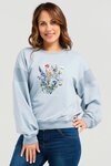Livia Sweat