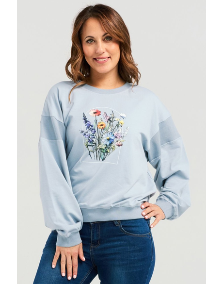 Livia Sweat