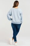 Livia Sweat