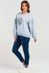 Livia Sweat