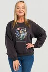 Livia Sweat