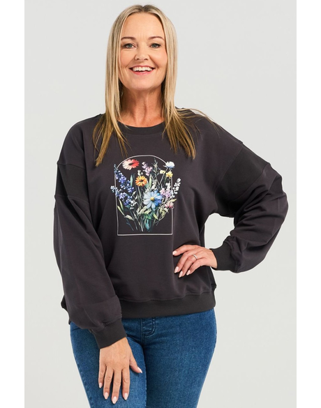 Livia Sweat