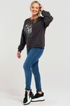 Livia Sweat