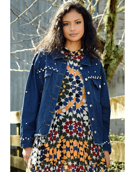 Dakota Days Jacket