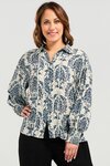 Topaz Shirt