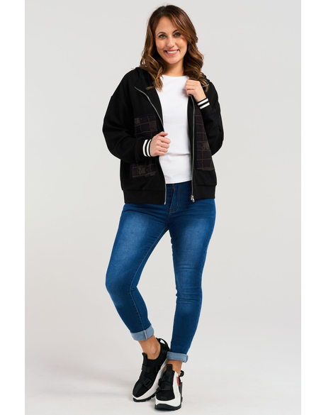 Morgan Hoodie
