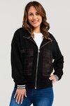 Morgan Hoodie