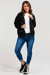 Morgan Hoodie