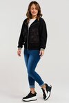 Morgan Hoodie
