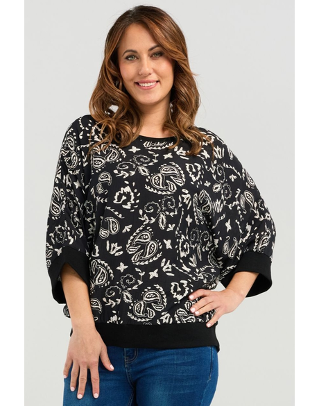 Florence Top