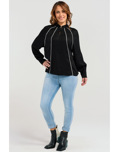 Hassey Top 