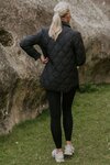 Ash Overshirt