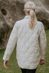 Ash Overshirt