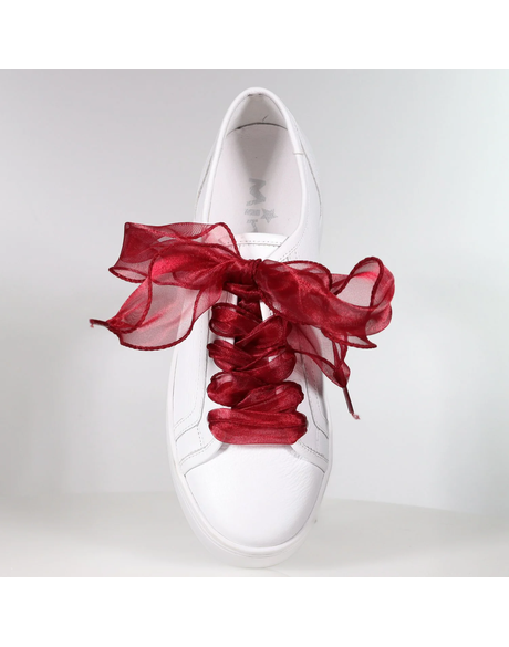 Organza Laces 