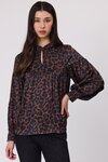 Alix Blouse