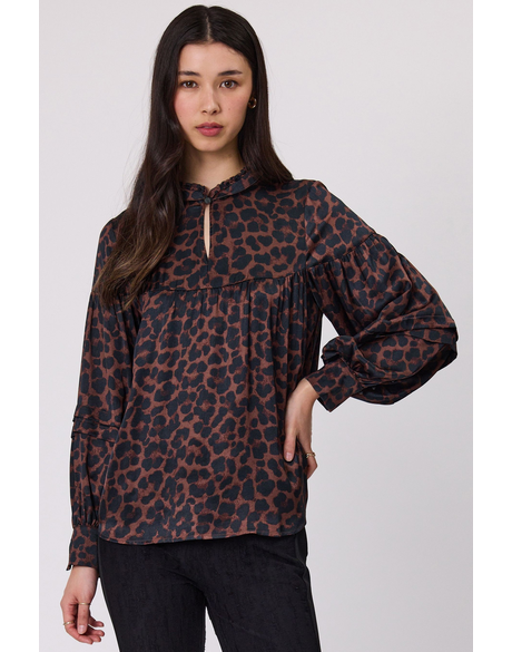 Alix Blouse