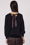 Alix Merino Jumper