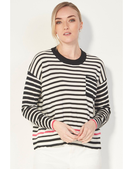 Ghost Sweater