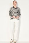 Ghost Sweater