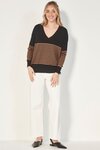 Brag Sweater