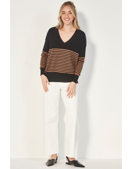 Brag Sweater