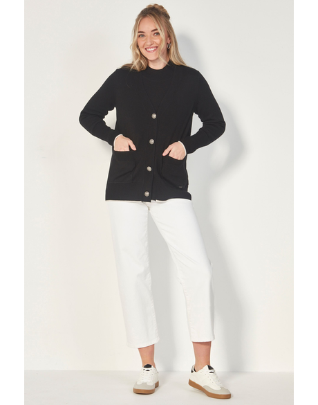 Oblige Cardi