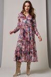 Duchess Tulle Dress