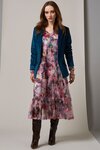 Duchess Tulle Dress