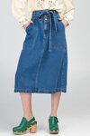 Isla Skirt