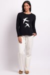 New Ideas Sweater