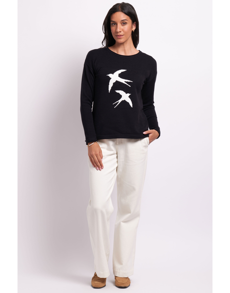New Ideas Sweater
