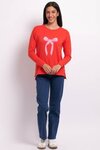 New Ideas Sweater
