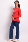 New Ideas Sweater