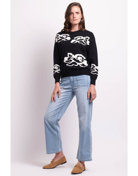 Crewneck - Cosy