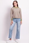 Pop Culture Sweater