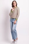 Pop Culture Sweater
