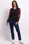 Jog Along Jeans