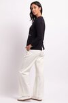Embroidery Sweater