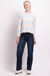  Relaxed Fit Crewneck 