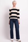  Relaxed Fit Crewneck 