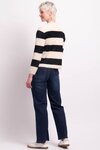  Relaxed Fit Crewneck 