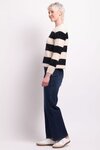  Relaxed Fit Crewneck 