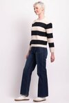  Relaxed Fit Crewneck 